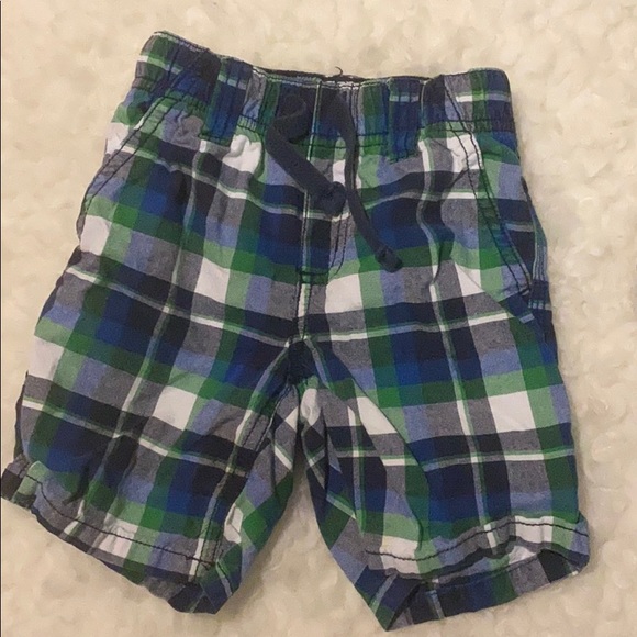 Bundle of 3 GYMBOREE shorts - Picture 3 of 4